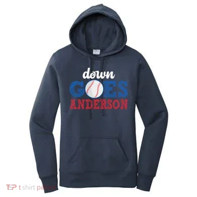 Women's Hoodie