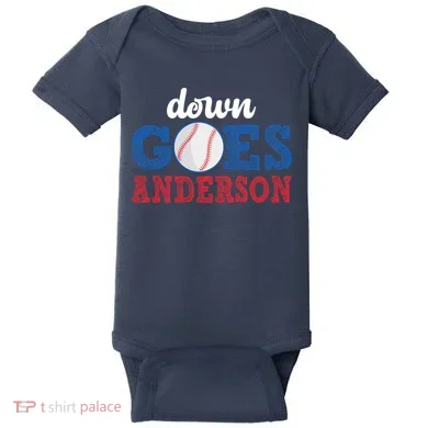 Baby Bodysuit