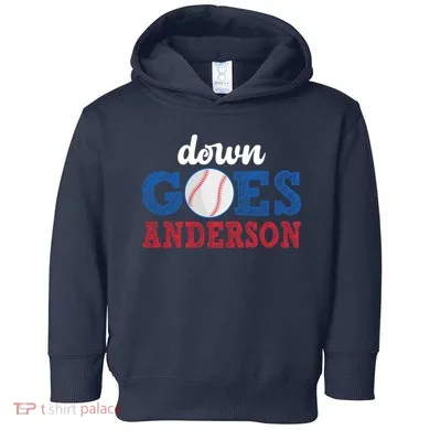 Toddler Hoodie