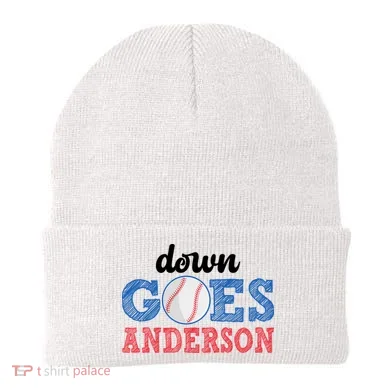 Beanie