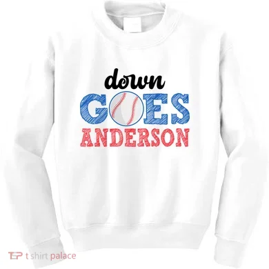 Kids Sweatshirt