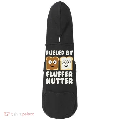 Doddie Hoodie
