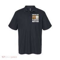 Fueled By Fluffernutter Fluffernutter Polo thumb 0