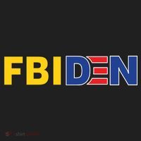 F Biden FBI Fbiden Funny Tumbler thumb 3