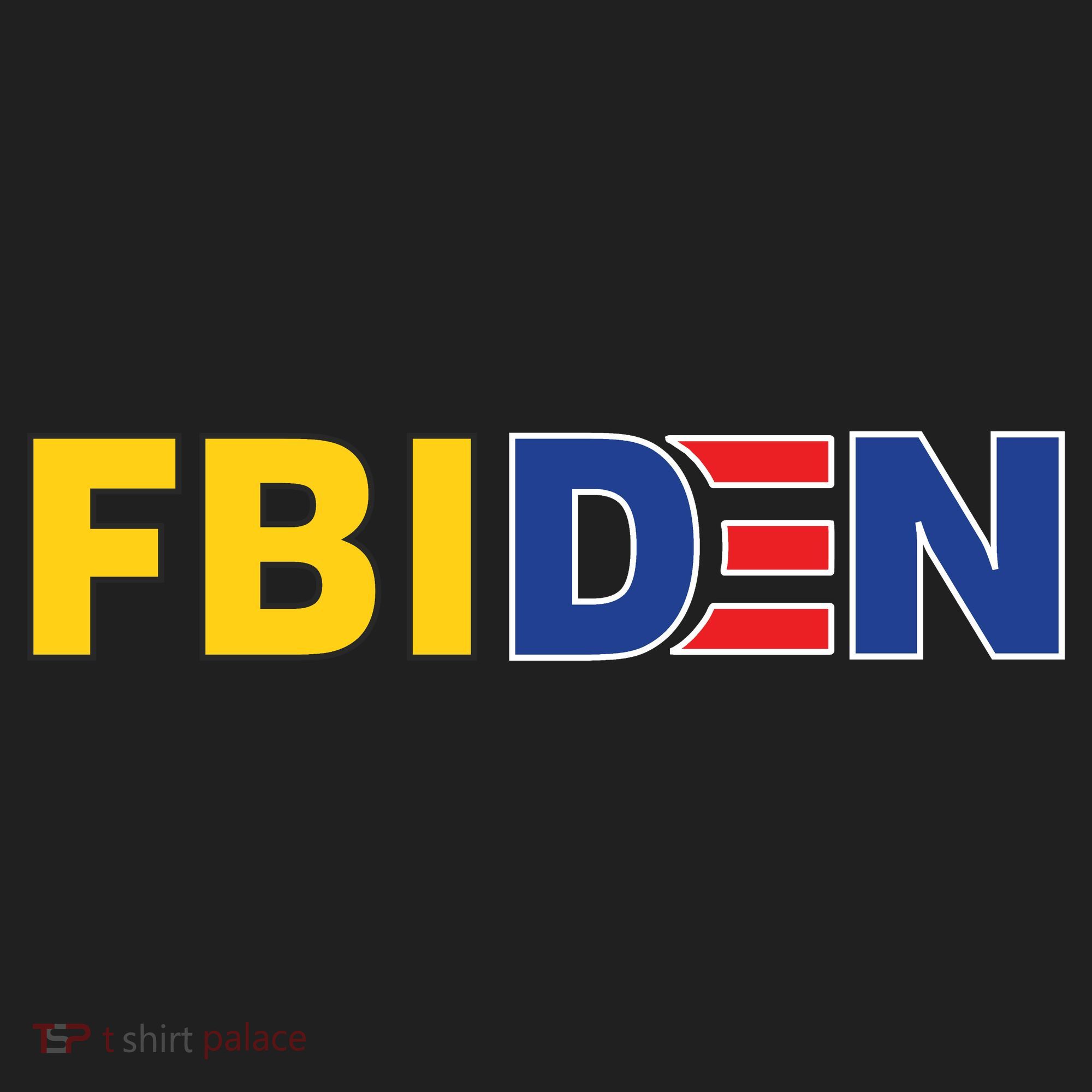 F Biden FBI Fbiden Funny Tumbler