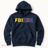 F Biden FBI Fbiden Funny Hoodie thumb 0