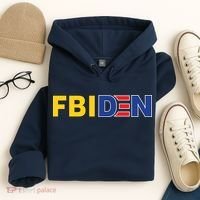 F Biden FBI Fbiden Funny Hoodie thumb 4