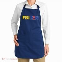 F Biden FBI Fbiden Funny Apron thumb 2