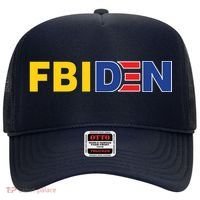 F Biden FBI Fbiden Funny Hat thumb 0