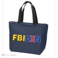 F Biden FBI Fbiden Funny Tote Bag thumb 3