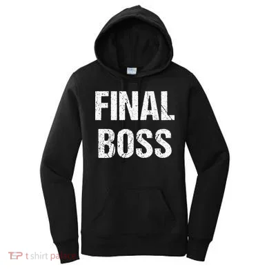 Women's Hoodie