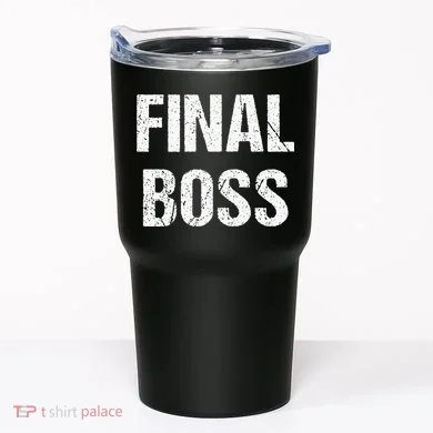 Tumbler