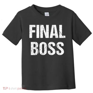 Toddler T-Shirt