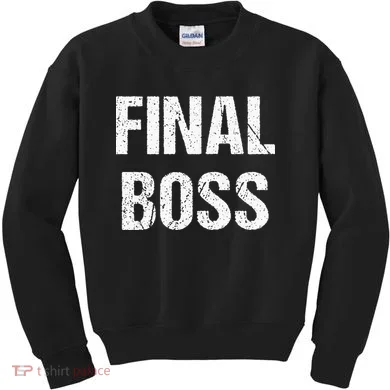 Kids Sweatshirt