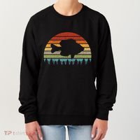 Funny Bream Fishing Pan Fish Sunfish Freshwater Angler Gift Women's Sweatshirt thumb 0