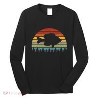 Funny Bream Fishing Pan Fish Sunfish Freshwater Angler Gift Long Sleeve Shirt thumb 0