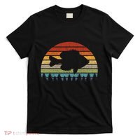 Funny Bream Fishing Pan Fish Sunfish Freshwater Angler Gift T-Shirt thumb 0