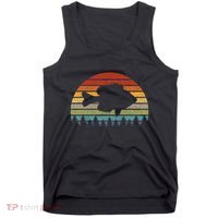 Funny Bream Fishing Pan Fish Sunfish Freshwater Angler Gift Tank Top thumb 0