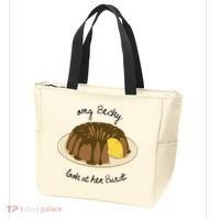 Funny Baking For Baker OMG Becky Look At Her Bundt Tote Bag thumb 3