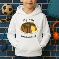 Funny Baking For Baker OMG Becky Look At Her Bundt Kids Hoodie thumb 2