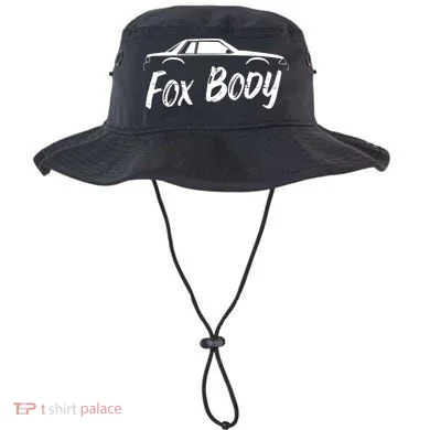Fox Body Bucket Hat