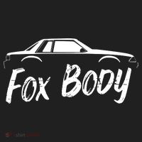 Fox Body Beanie thumb 2