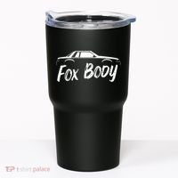 Fox Body Tumbler thumb 0