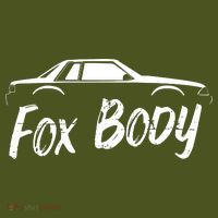 Fox Body Backpack thumb 2