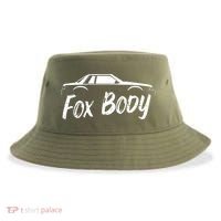 Fox Body Sustainable Bucket Hat thumb 0
