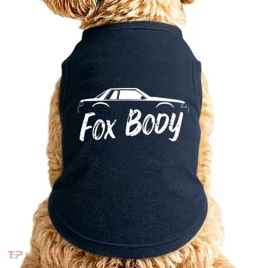 Doggie Tank