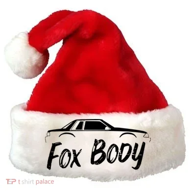 Santa Hat