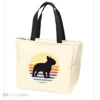French Bulldog Funny Gift And Cute Gift Tote Bag thumb 3