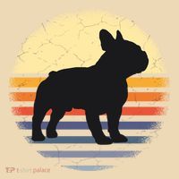 French Bulldog Funny Gift And Cute Gift Tote Bag thumb 4