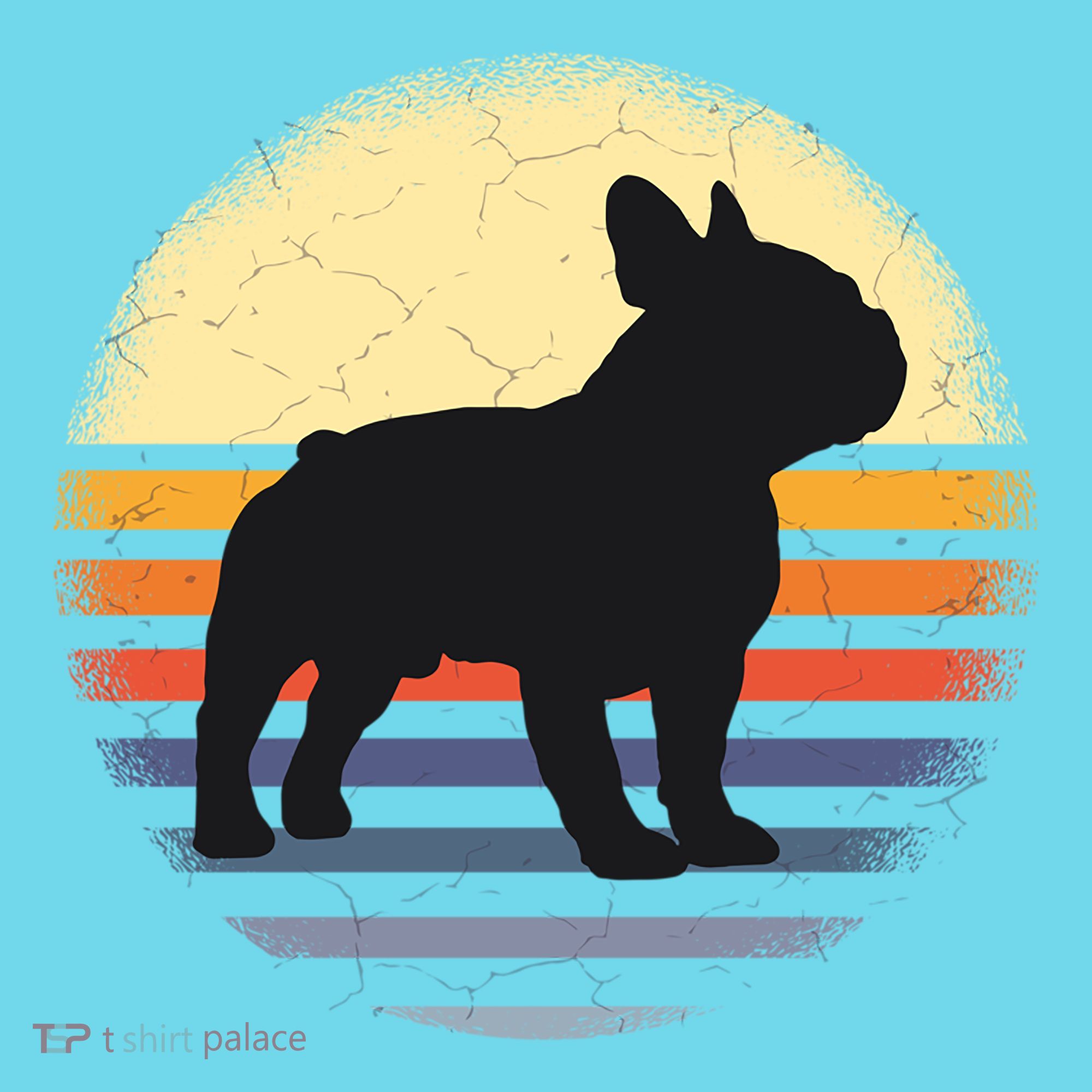 French Bulldog Funny Gift And Cute Gift Long Sleeve Shirt