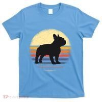 French Bulldog Funny Gift And Cute Gift T-Shirt thumb 0