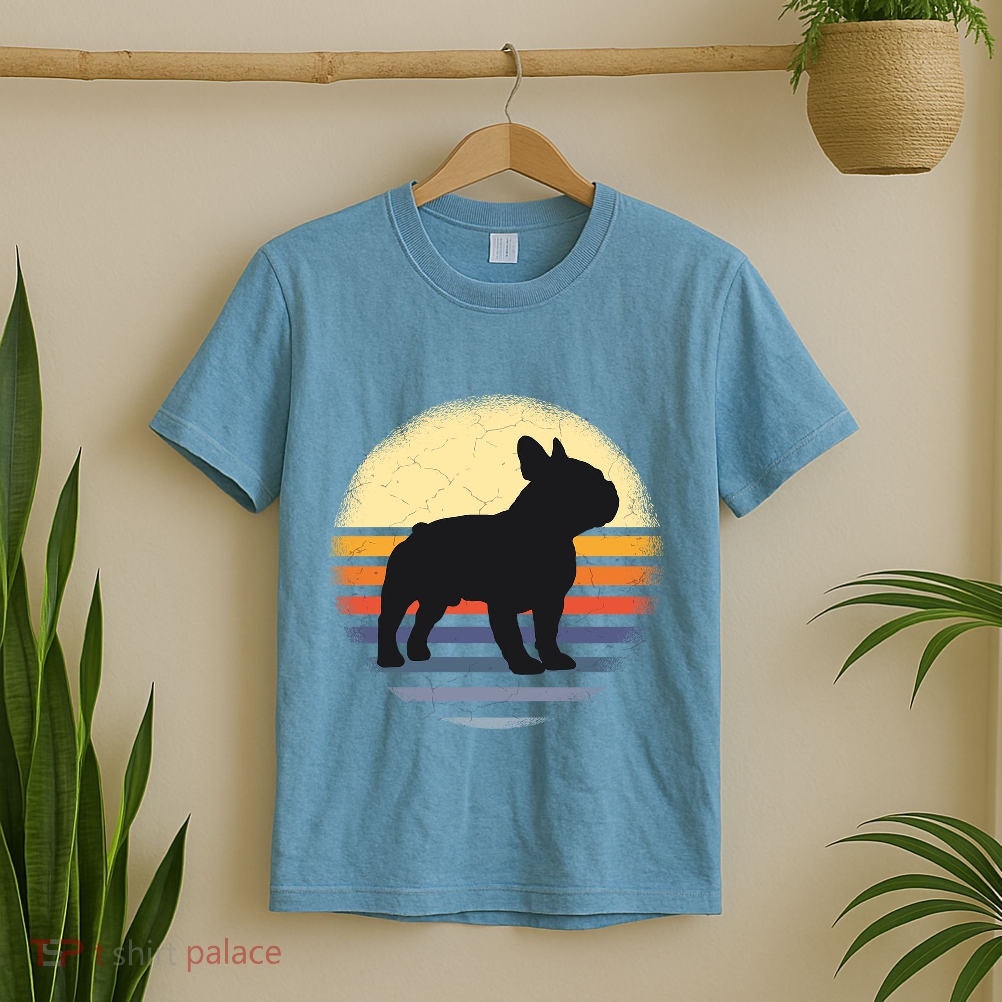 French Bulldog Funny Gift And Cute Gift T-Shirt