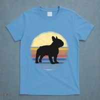 French Bulldog Funny Gift And Cute Gift T-Shirt thumb 4