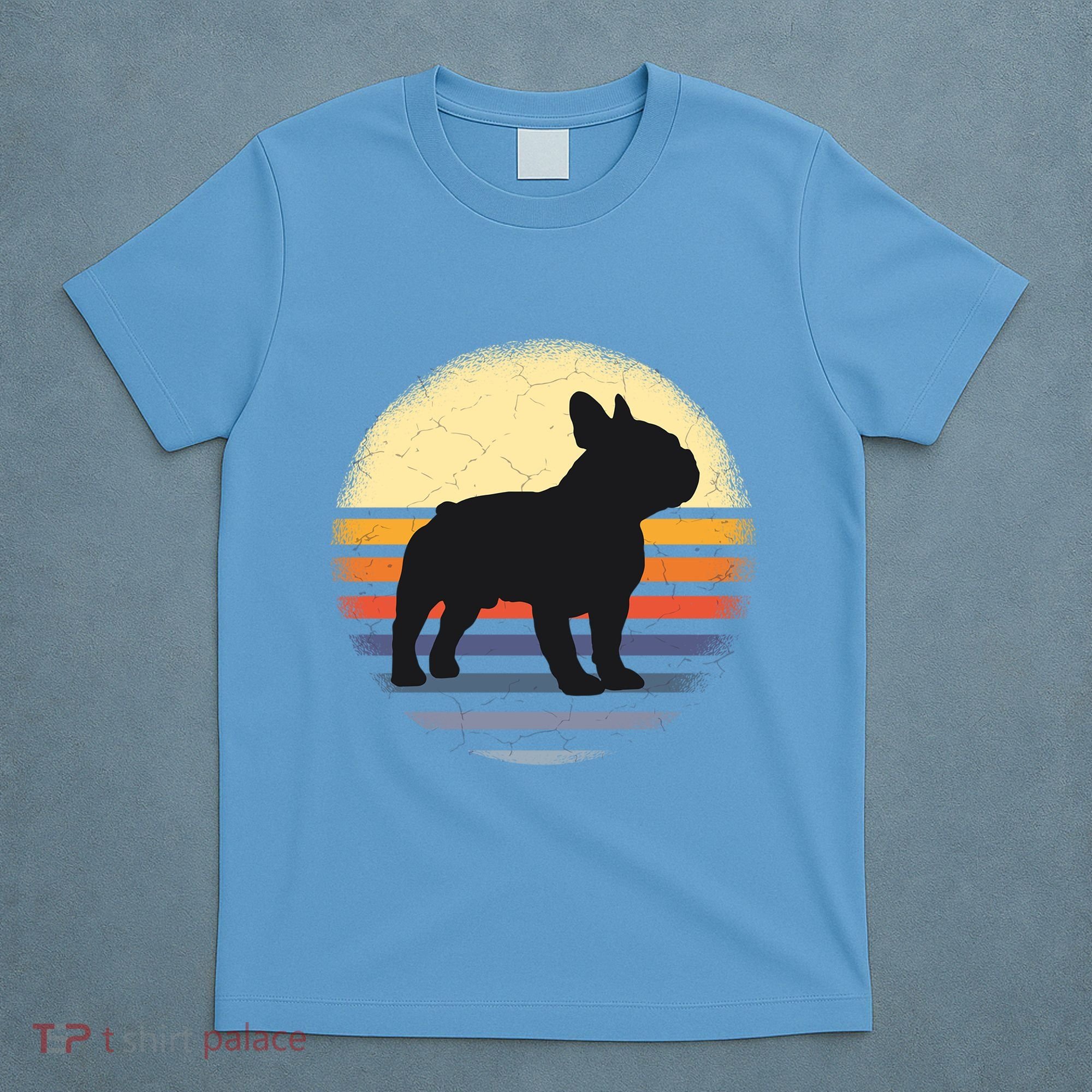 French Bulldog Funny Gift And Cute Gift T-Shirt