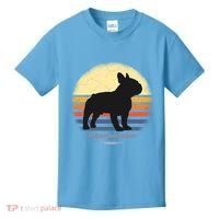 French Bulldog Funny Gift And Cute Gift Kids T-Shirt thumb 0
