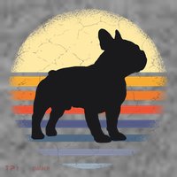 French Bulldog Funny Gift And Cute Gift Toddler Hoodie thumb 2