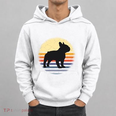 French Bulldog Funny Gift And Cute Gift Hoodie