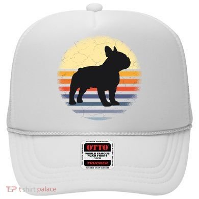 French Bulldog Funny Gift And Cute Gift Hat