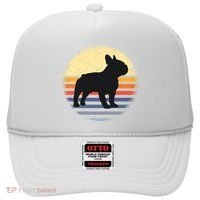 French Bulldog Funny Gift And Cute Gift Hat thumb 0