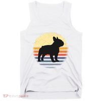 French Bulldog Funny Gift And Cute Gift Tank Top thumb 0