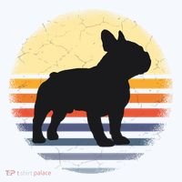 French Bulldog Funny Gift And Cute Gift Toddler T-Shirt thumb 4