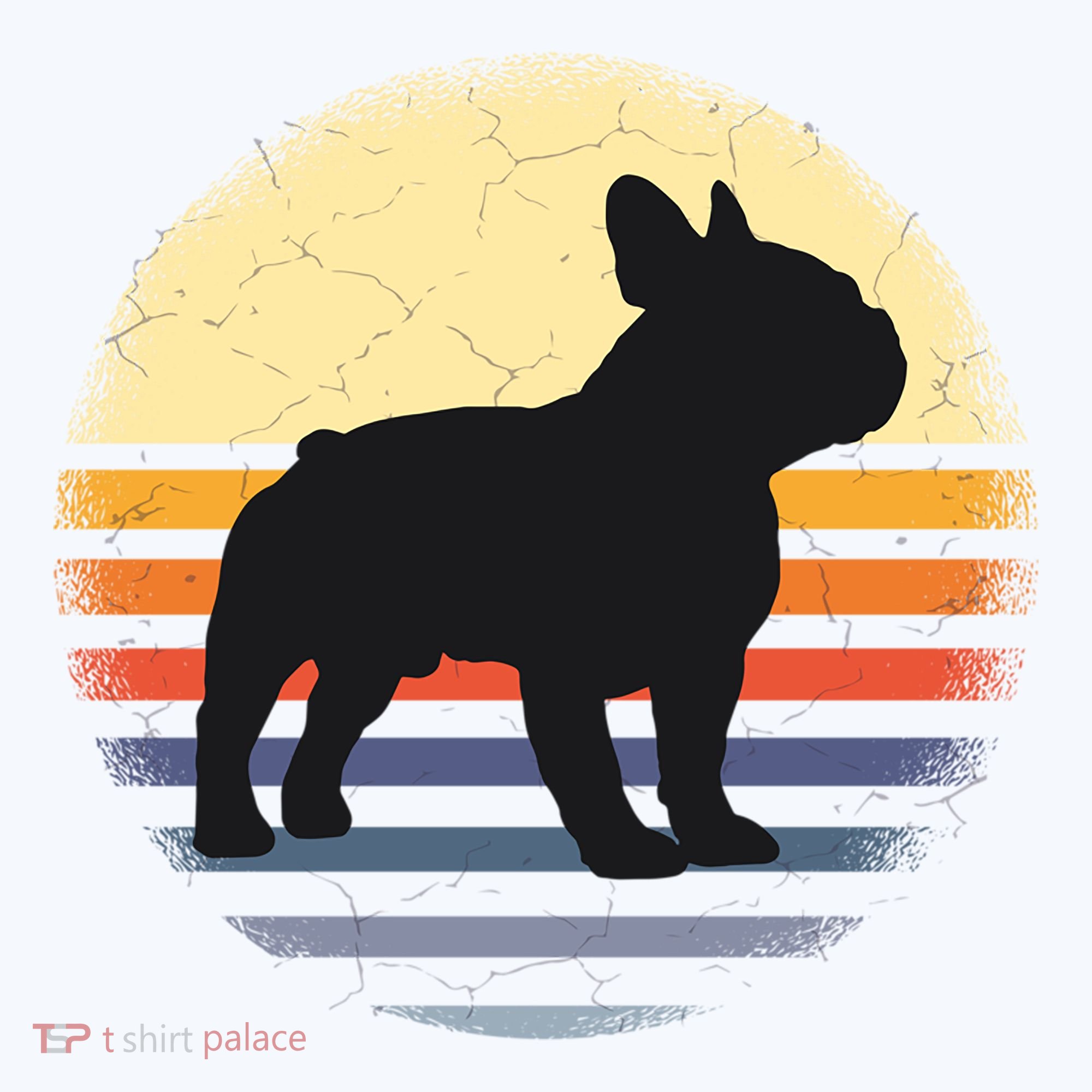 French Bulldog Funny Gift And Cute Gift Toddler T-Shirt