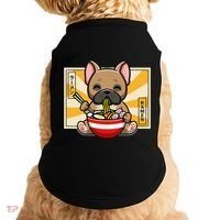 French Bulldog Doggie Tank thumb 0
