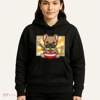 French Bulldog Hoodie thumb 5