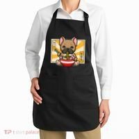 French Bulldog Apron thumb 2