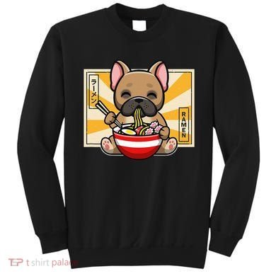 French Bulldog Sweatshirt